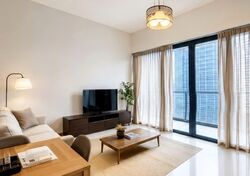 Soleil @ Sinaran (D11), Condominium #602944451